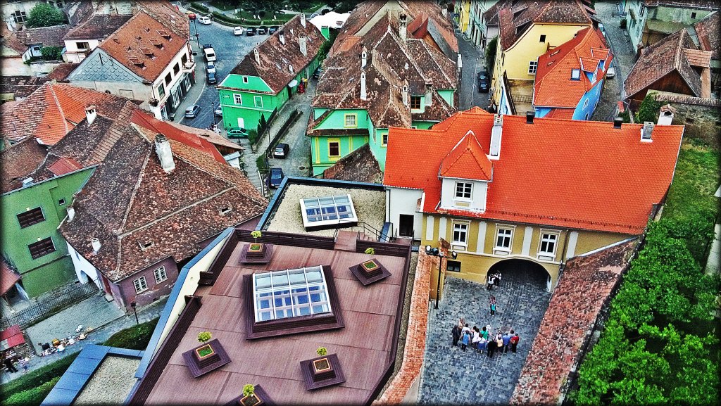 Sighișoara