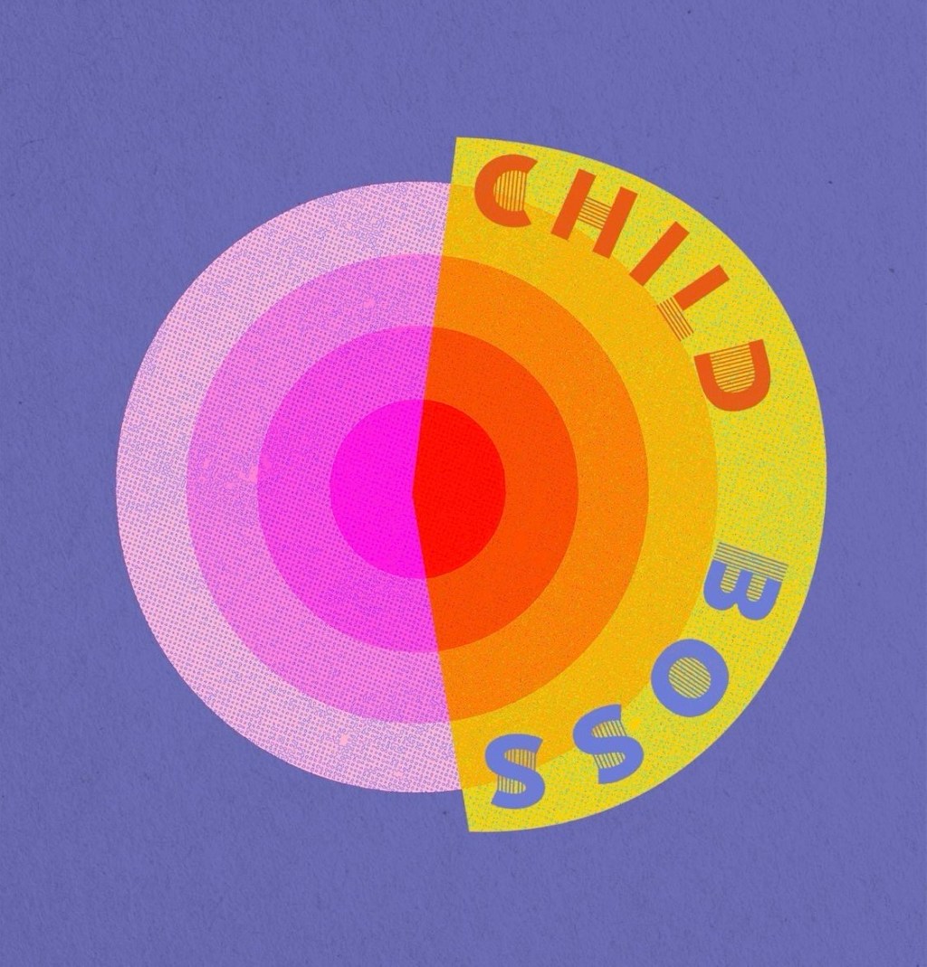Child Boss by Andrew Felsher // 128 Lit // Virtual Book&nbsp;Talk