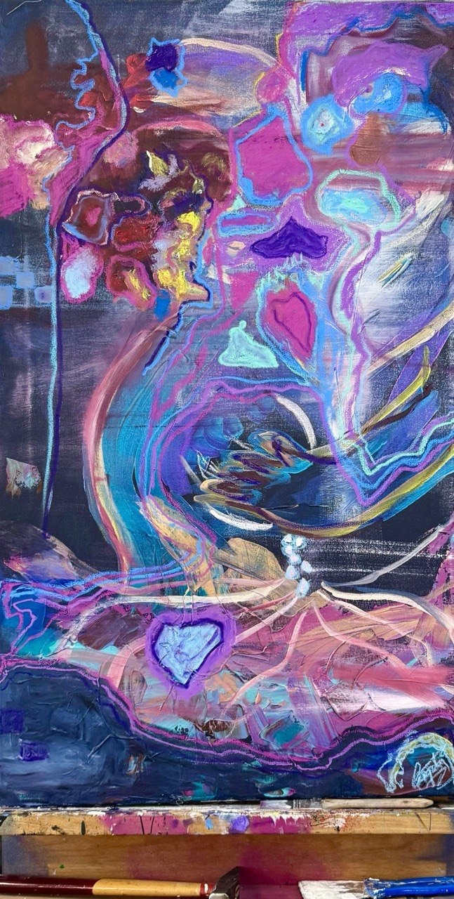 Workshop: Mothering and the more-than-human // Mothering und das Nichtmenschliche